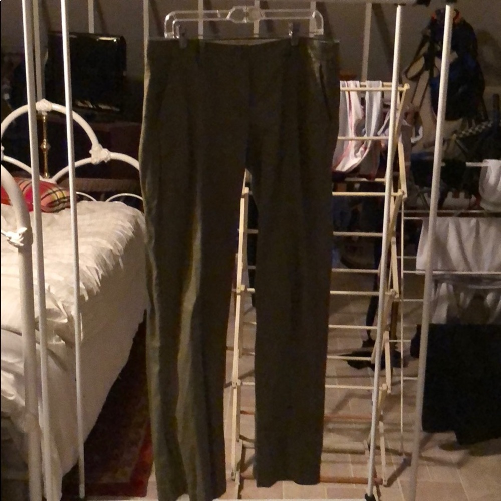 Gap Casual Trousers, size 8Long